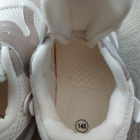 Detské topánočky, 22