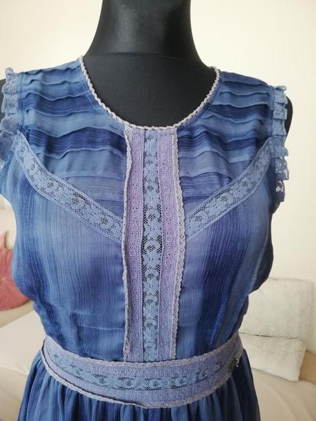 Ľahučké šaty guess, guess,m