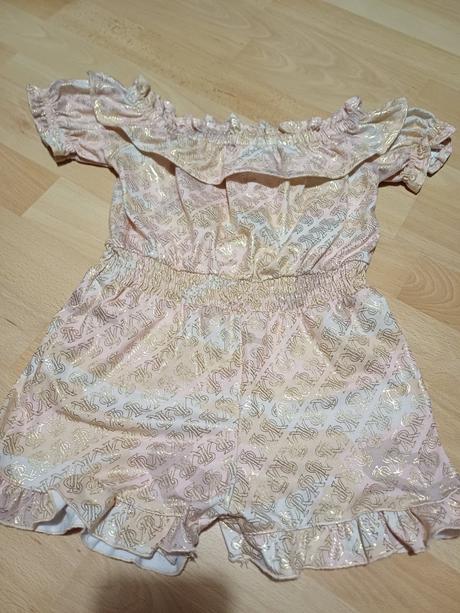 Letný overal, river island,116