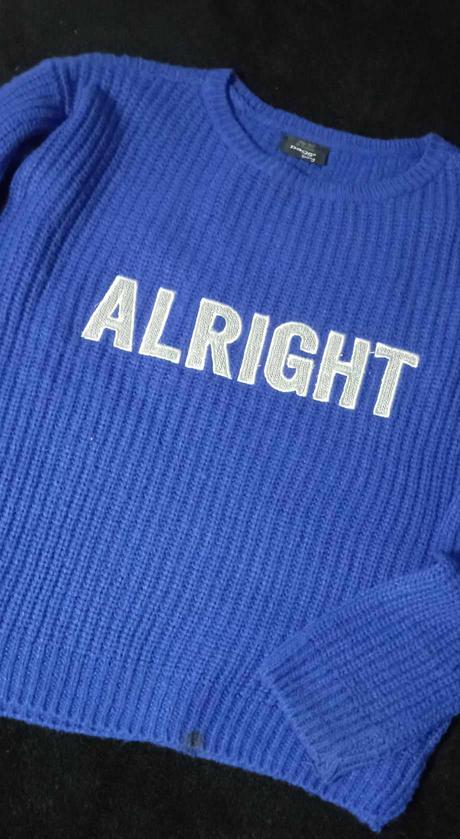 Pulóver 146/152, 146