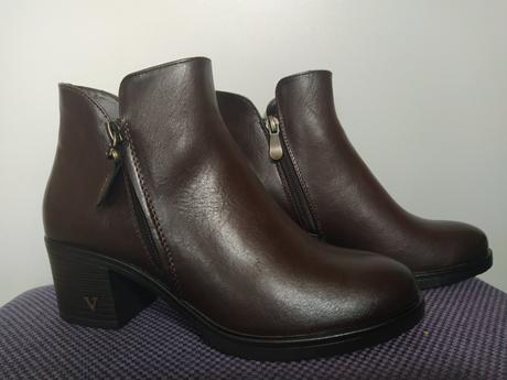 Čižmičky, 36 - 41