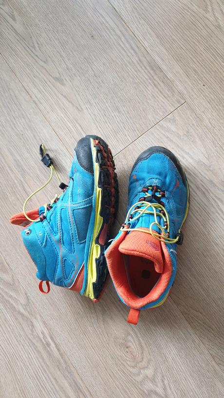 Treková obuv, mckinley,32