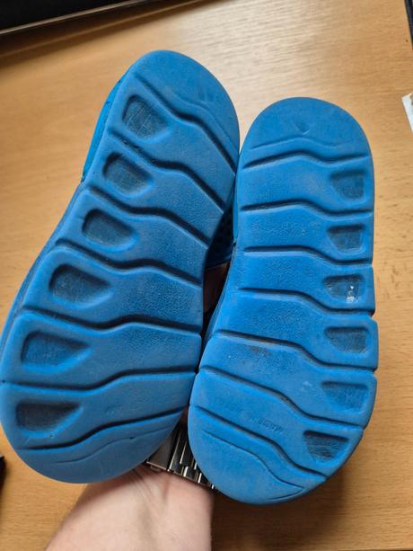 Sandalky adidas 27, adidas,27