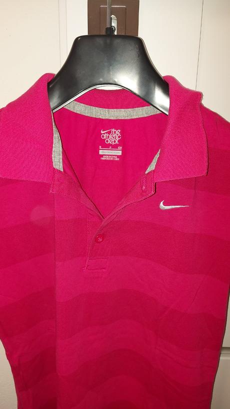 Damske tricko nike, nike,s