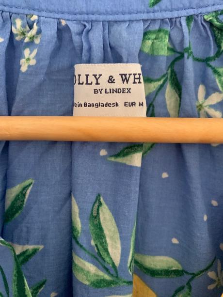 Šaty lindex m z organickej bavlny, lindex,m