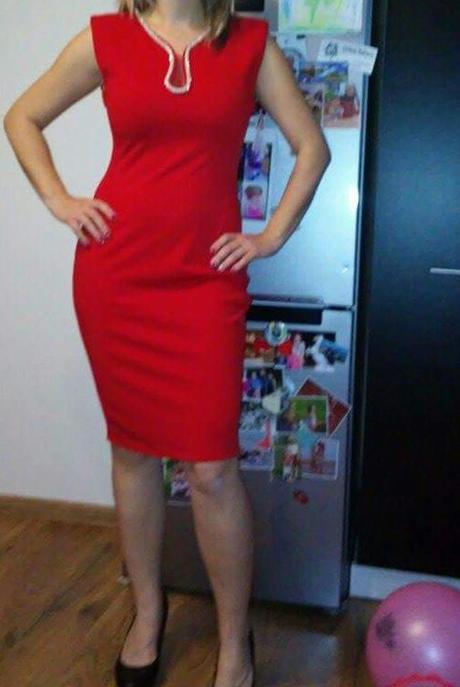 Všestranné šaty, m