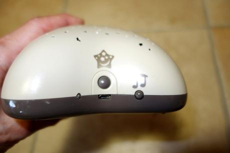 Uspávacia hviezda top kvalita, 