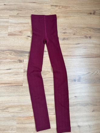 Pancuchove leginy, tchibo,36