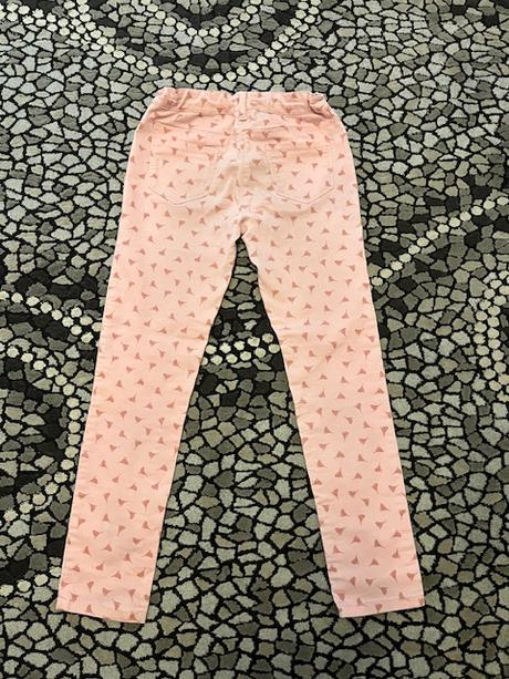 Nohavice palomino, palomino,140