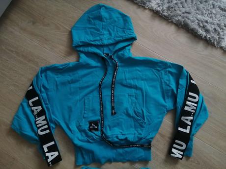 Tepláková súprava, 152