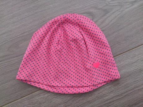 Prechodná čiapka, pepco,74