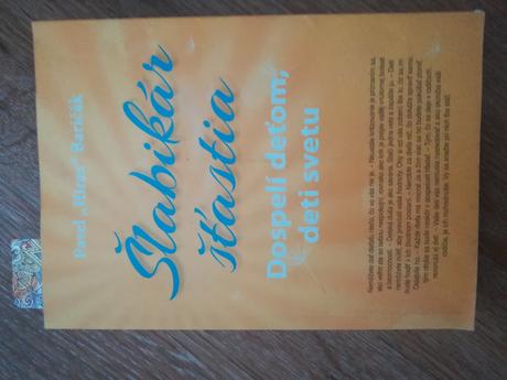 Slabikar stastia dospeli detom deti svetu, 