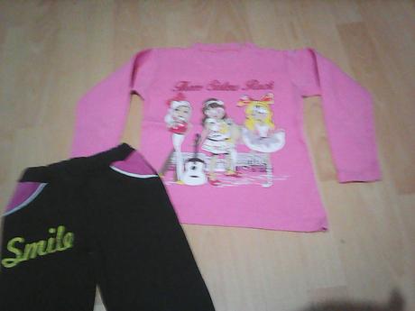 Hrubšie tepláčiky, 116