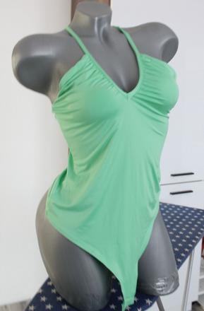 Body, h&m,s