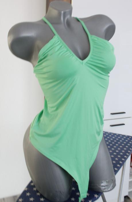 Body, h&m,s