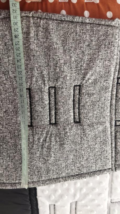 Podložky do kocika, 