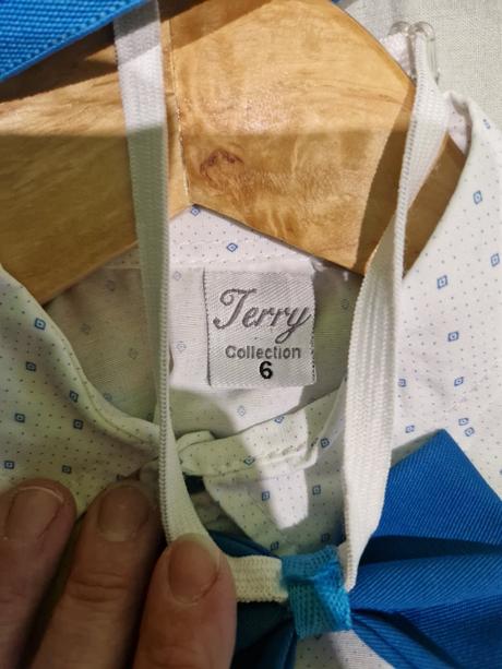 Chlapčenský komplet, 116