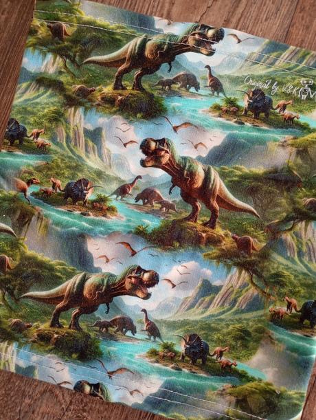 Čiapka a nákrčník, 116