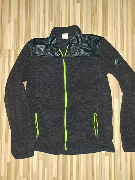 Flisova mikinka 152/158, 152