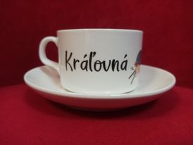 Pre milovníčku hačkovania,