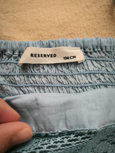 Letné šaty, reserved,134