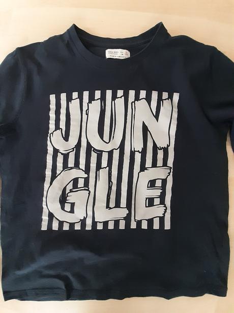 Zara tricko 140, zara,140