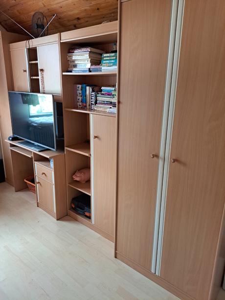 Nábytok do detskej/študentskej izby, 