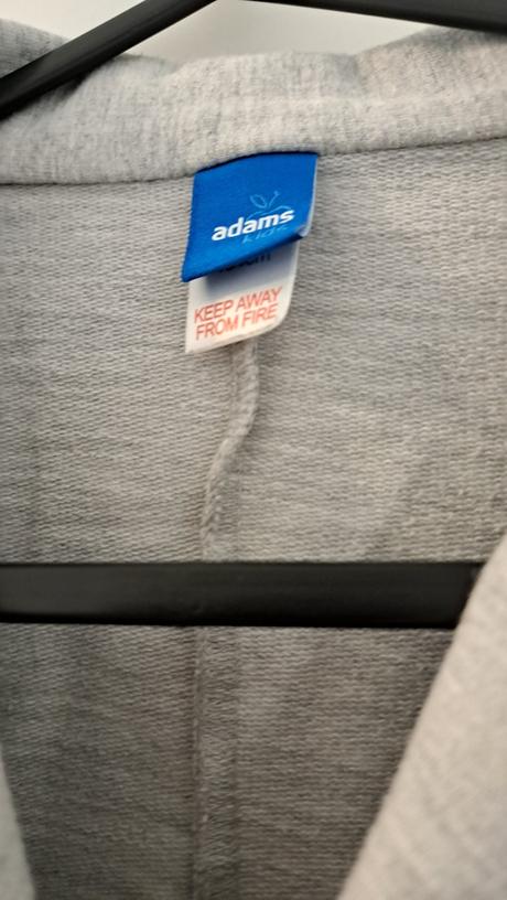 Sako dievčenské, adams,134