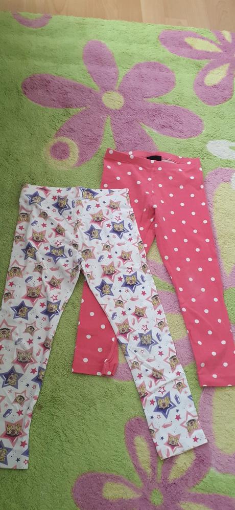 Leginy, h&m,98