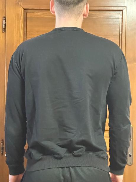 Pánska mikina calvin klein, calvin klein,xl