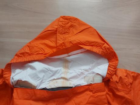 Tenká bunda, mckinley,146