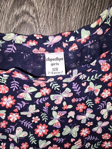 Šaty. 2, dopodopo,128