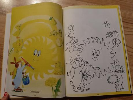 Hráme sa s králikom, 