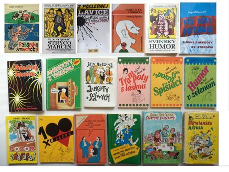 Hobby, voľný čas, zberateľstvo 1, 