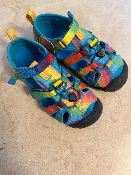 Keen seacamp cnx 31, keen,31