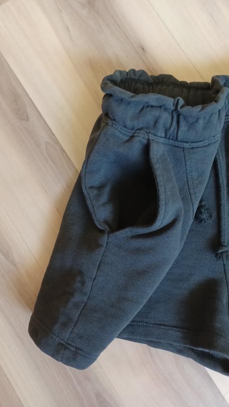 Teplákové kraťasy, sinsay,xs