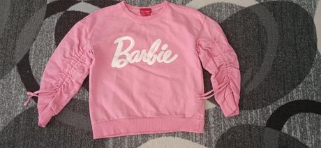 Mikina barbie, barbie,122