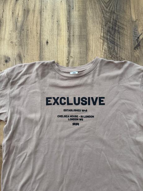 Tričko, river island,164