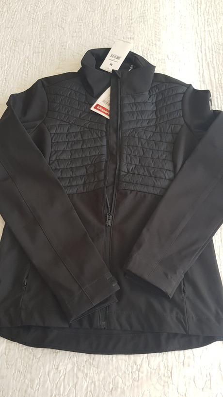 Softselova bunda, 36