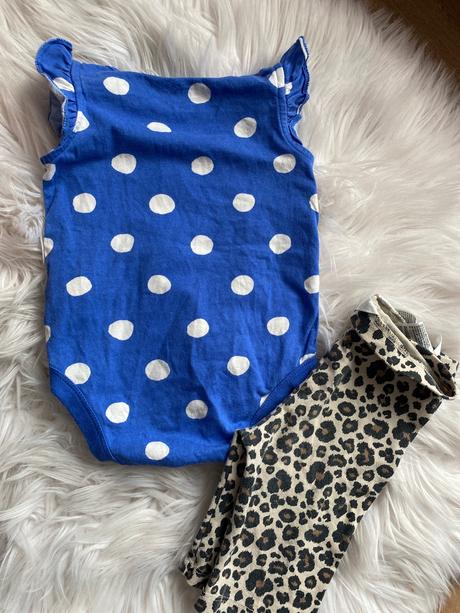 Guličkové body gap, gap,68