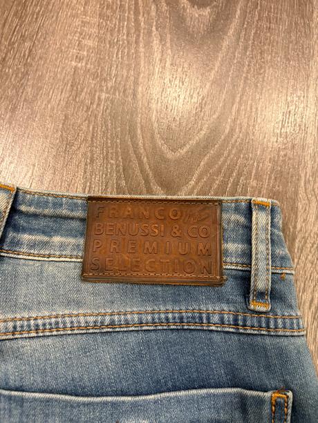 Franco benussi panske rifle 31/32, m