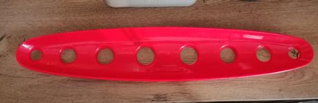 Tescoma miska na ovocie, podnos, 