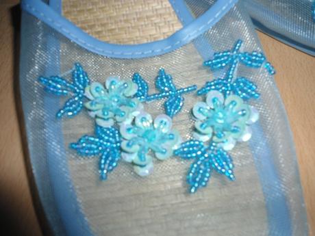 Modre letne papucky, 33