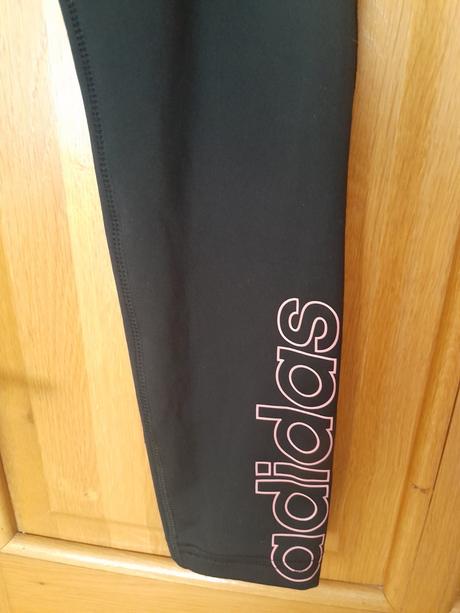 Legíny adidas, adidas,xs