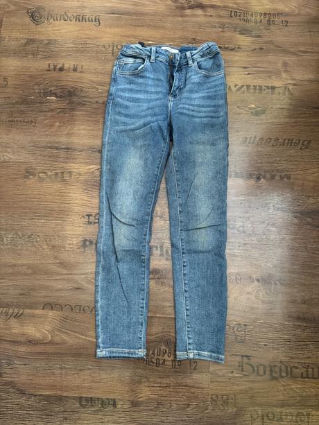 Stretchové pohodlné rifle, reserved,152