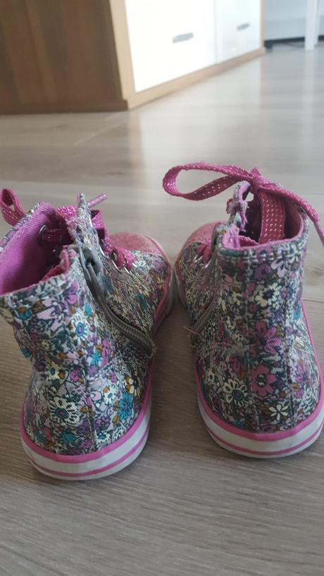 Tenisky genuine kids 27, 27