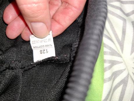 Spiderman tepláková súprava, 128