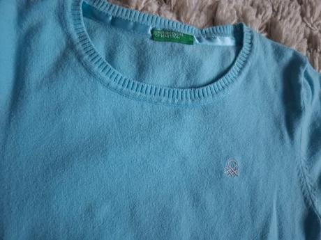 United colorado of benetton sveter, 152