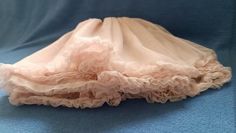 Tutu sukňa, h&m,122