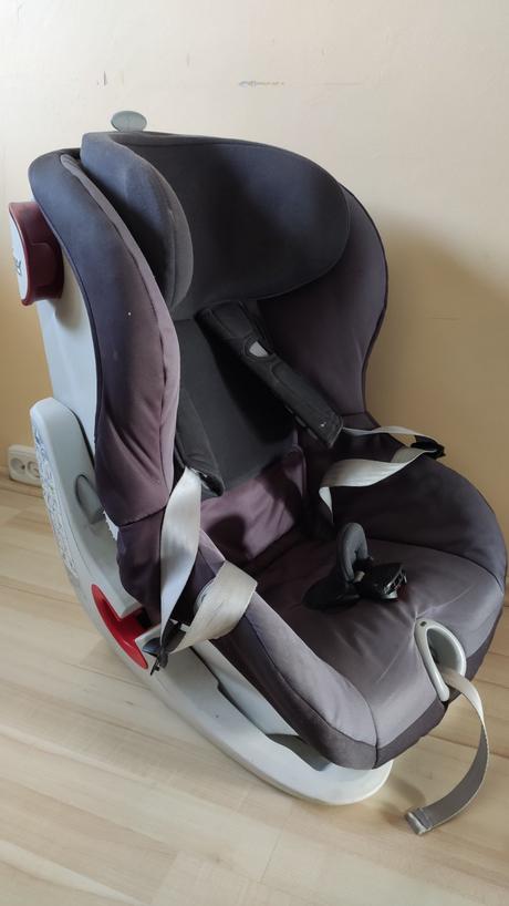 Autosedačka 9-18kg, römer